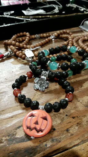 Gift Shop «Harvest Beads & Silver», reviews and photos, 849 Main St, Manchester, CT 06040, USA