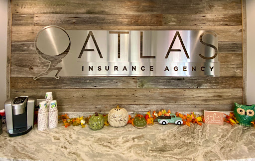 Insurance Agency «Atlas Insurance Agency», reviews and photos