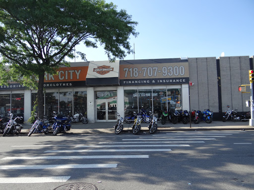 Harley-Davidson of NYC, 686 Lexington Ave, New York, NY 10022, USA, 