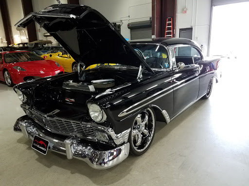 Car Dealer «Exotic Classics», reviews and photos, 100 Gordon Dr, Syosset, NY 11791, USA