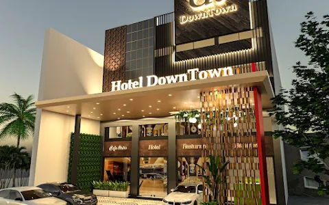 Hotel Downtown Bilaspur image