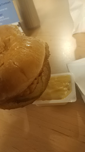 Fast Food Restaurant «Chick-fil-A», reviews and photos, Campus Dining, Carrollton, GA 30118, USA