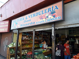 Frutería y Verdulería Don Ricardo