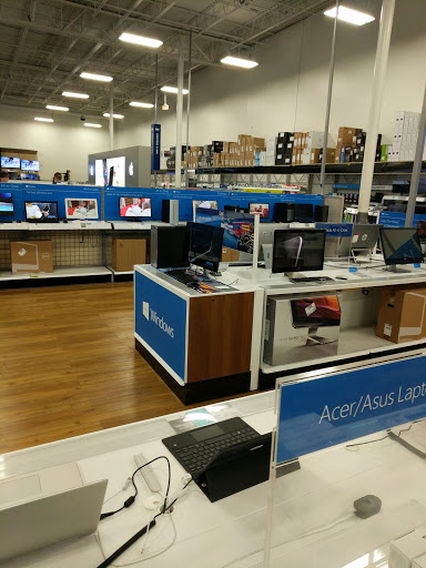 Electronics Store «Best Buy», reviews and photos, 2111 N Rock Rd #121, Wichita, KS 67206, USA