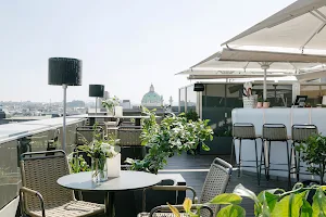 Atmosphere Rooftop Bar image