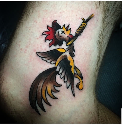 Explore sleeve tattoo cover up ideas, creative tattoo ideas in Rehoboth Beach, available at Tattoo Galaxy (Rehoboth Beach) Piercing & Custom tattoos