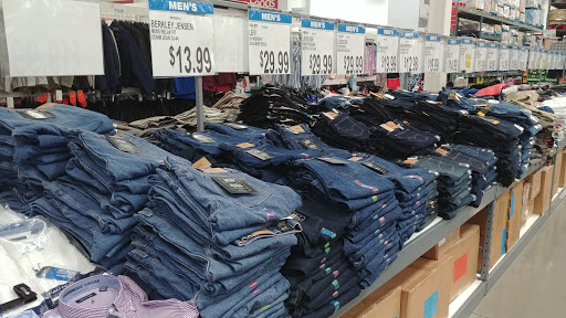 Warehouse club «BJ’s Wholesale Club», reviews and photos, 1800 Dunlawton Ave, Port Orange, FL 32127, USA