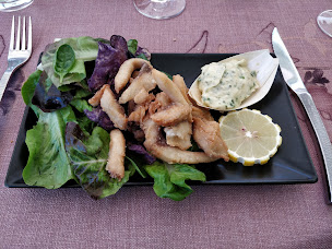 Photo n°84 de Restaurant Les Platanes à La Chapelle-du-Châtelard ()