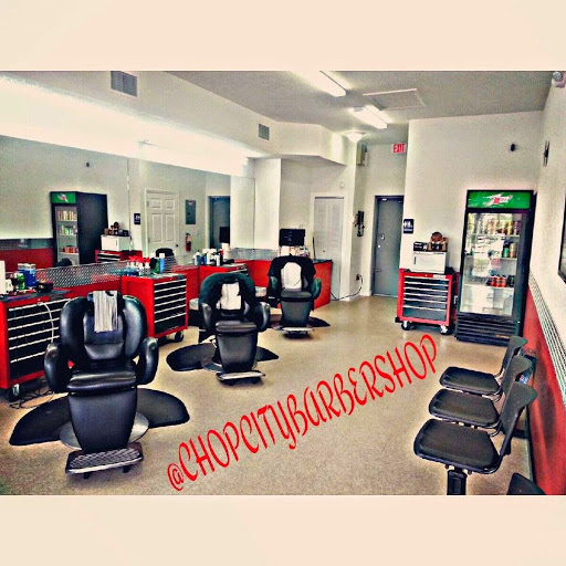 Barber Shop «Chop City Barber Shop», reviews and photos, 833 NW 37th Ave, Miami, FL 33125, USA