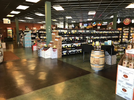 Liquor Store «Highlands Wine & Liquor», reviews and photos, 4650 W 38th Ave, Denver, CO 80212, USA