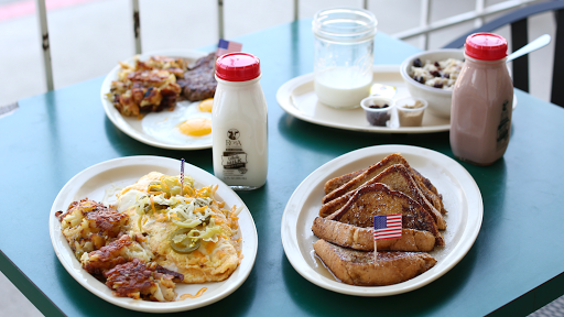 Pappy's Coffee Shop