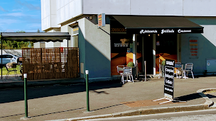 Photo n°16 de KOUBA Couscous Caen à Caen ()