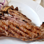 Photo n°9 de l'avis de josef.i fait le 25/07/2023 à 14:32 sur le  Ristorante Bar da Maria à Genga