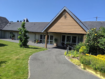 Maison de Retraite Ehpad Saint Joseph à Sourdeval