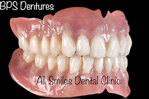 All Smiles Dental Clinic : Dr Dhairyasheel Edake | MDS | Endodontist | image