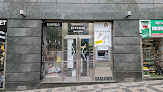 Stores to buy women's sandals Prague