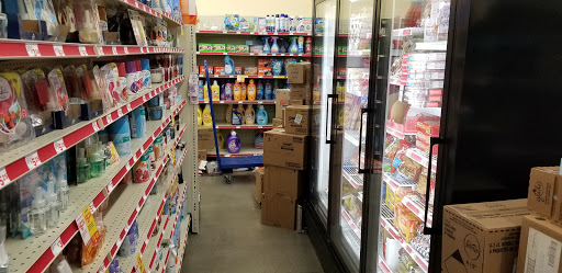 Dollar Store «FAMILY DOLLAR», reviews and photos, 19555 Frontage Rd, Belgrade, MT 59714, USA