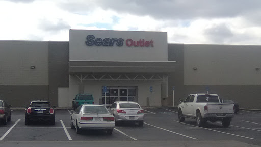 Appliance Store «Sears Outlet», reviews and photos, 1915 Mt Zion Rd, Morrow, GA 30260, USA
