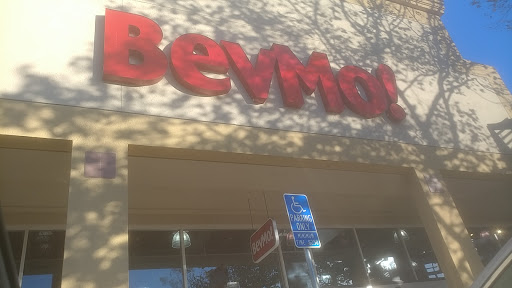 Wine Store «BevMo!», reviews and photos, 5717 Christie Ave, Emeryville, CA 94608, USA
