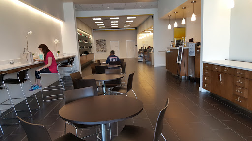 Cadillac Dealer «Crest Cadillac», reviews and photos, 6280 TX-121, Frisco, TX 75034, USA