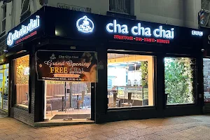 Cha Cha Chai image