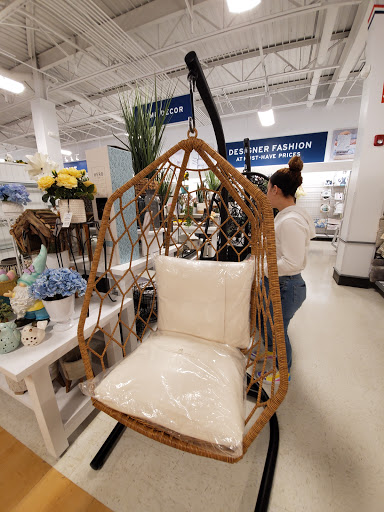 Department Store «Marshalls», reviews and photos, 105 Marketplace Dr, Hampton, VA 23666, USA