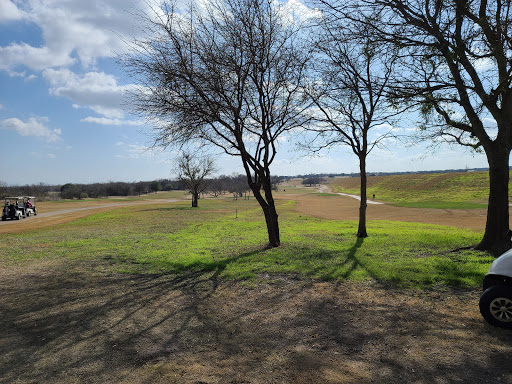 Golf Course «Plum Creek Golf Course», reviews and photos, 4301 Benner Rd, Kyle, TX 78640, USA