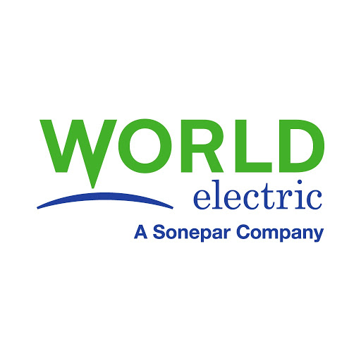 Electrical Supply Store «World Electric Supply», reviews and photos, 4680 L B McLeod Rd, Orlando, FL 32811, USA