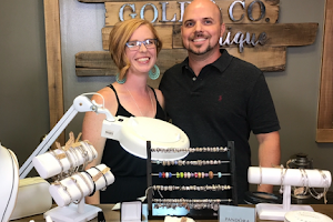 Gold & Co Jewelry/Gold Buyer image