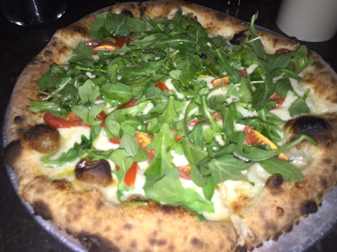 #11 best pizza place in Brooklyn - Union Pizza Works