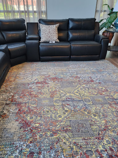 Rug Store «NW Rugs & Furniture», reviews and photos, 29735 Town Center Loop W, Wilsonville, OR 97070, USA
