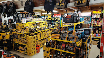 Tomball Tool & Supply