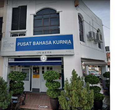CPE Language School managed by Pusat Bahasa Kurnia