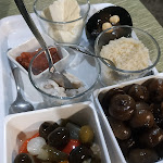 Photo n°3 de l'avis de Marco.a fait le 27/08/2019 à 21:00 sur le  Villa San Donino - Ristorante à Argelato