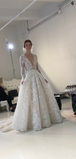 Bridal Shop «Nicole Bridal & Formal Shoppe», reviews and photos, 261 Old York Rd #210, Jenkintown, PA 19046, USA