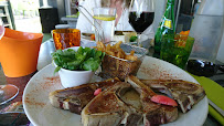 Plats et boissons du Restaurant français La Table d'Alba à Montauban - n°12