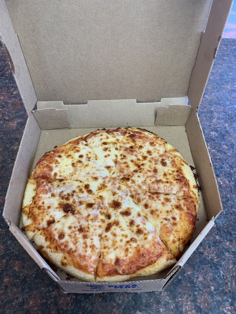 Pizza Plus 24271