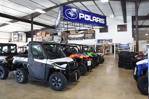 ATV Dealer «Midwest Motor Sports & RV», reviews and photos, 3699 Prism Ln, Kieler, WI 53812, USA