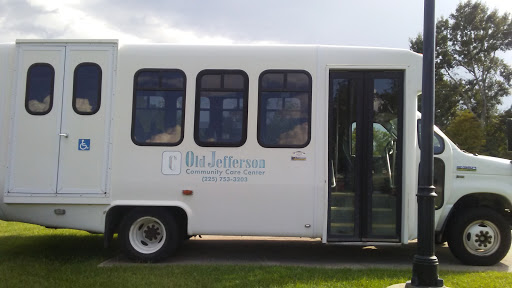 Community Center «Old Jefferson Community Care», reviews and photos, 8340 Baringer Foreman Rd, Baton Rouge, LA 70817, USA