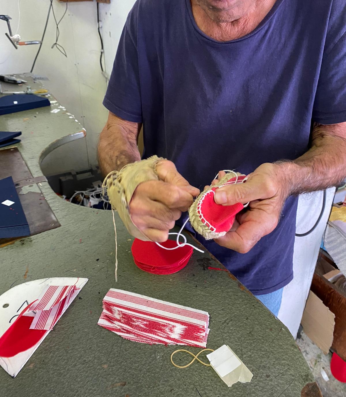 Photo n° 1 de l'avis de Borja.e fait le 02/07/2022 à 17:26