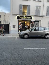 Photos du propriétaire du Restaurant French grillades à Vincennes - n°7