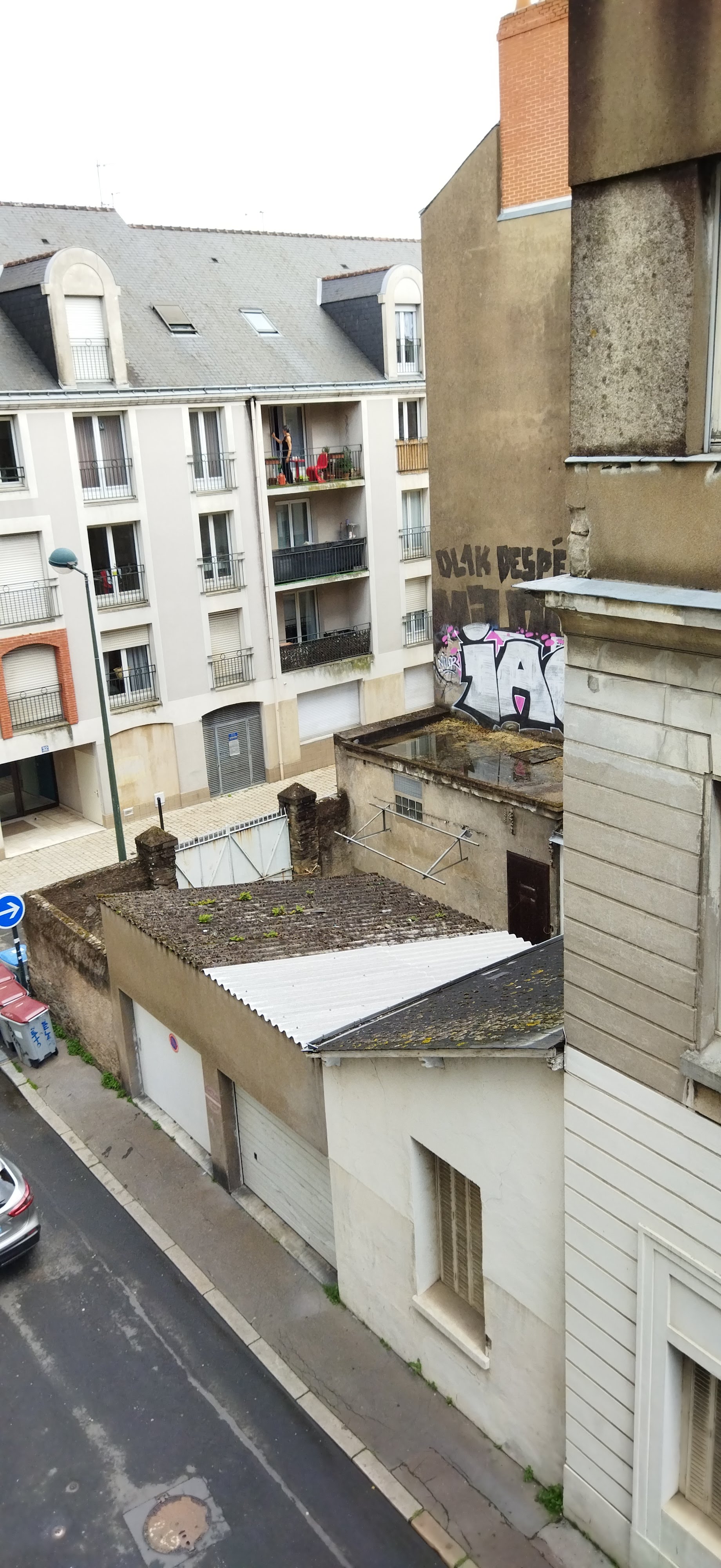 Photo n° 1 de l'avis de Erwan.e fait le 16/05/2021 à 18:53