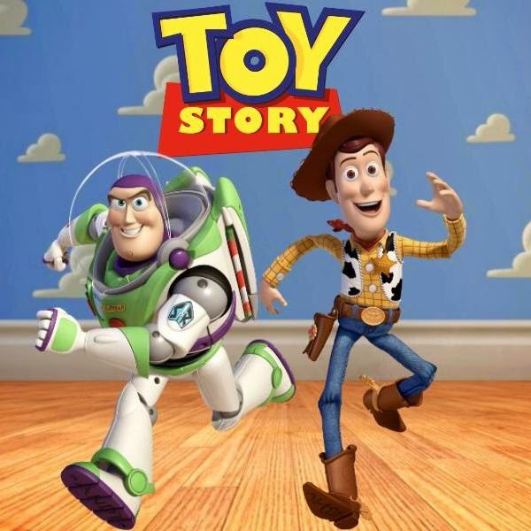 The Toy Story