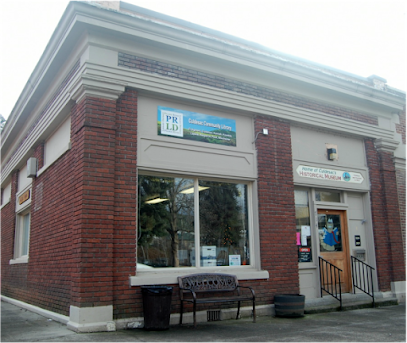 Culdesac Community Library