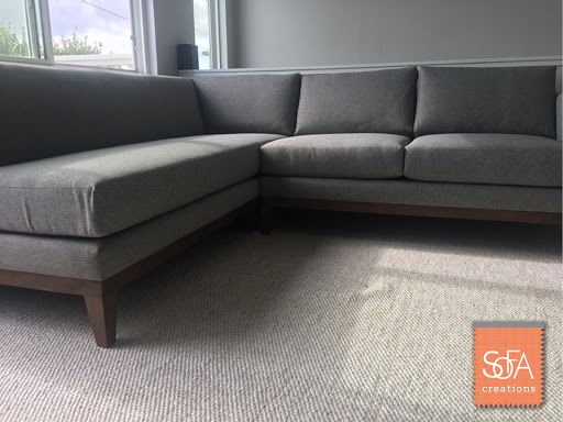 Furniture Store «Sofa Creations», reviews and photos, 2504 El Camino Real, Redwood City, CA 94061, USA