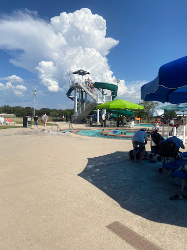 Community Center «Flower Mound Community Activity Center», reviews and photos, 1200 Gerault Rd, Flower Mound, TX 75028, USA