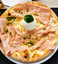 Pizza du Restaurant italien La Felicità à Romorantin-Lanthenay - n°5