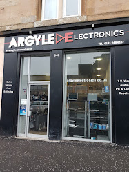 Argyle Electronics
