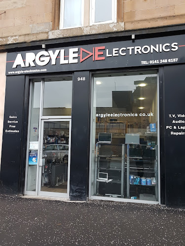 Argyle Electronics