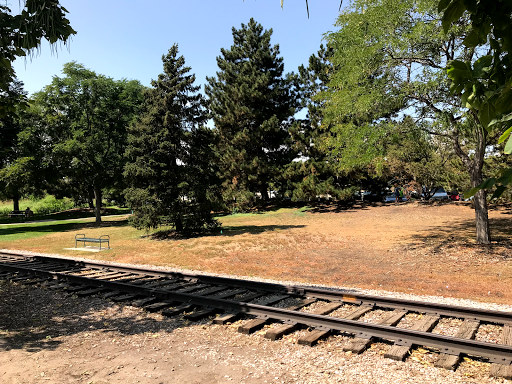 Park «Fishback Park», reviews and photos, 818 Water St, Denver, CO 80211, USA
